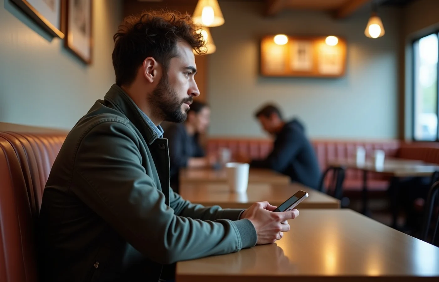 Match the App’s Discovery Model to the Time You Actually Have - supporting editorial photograph