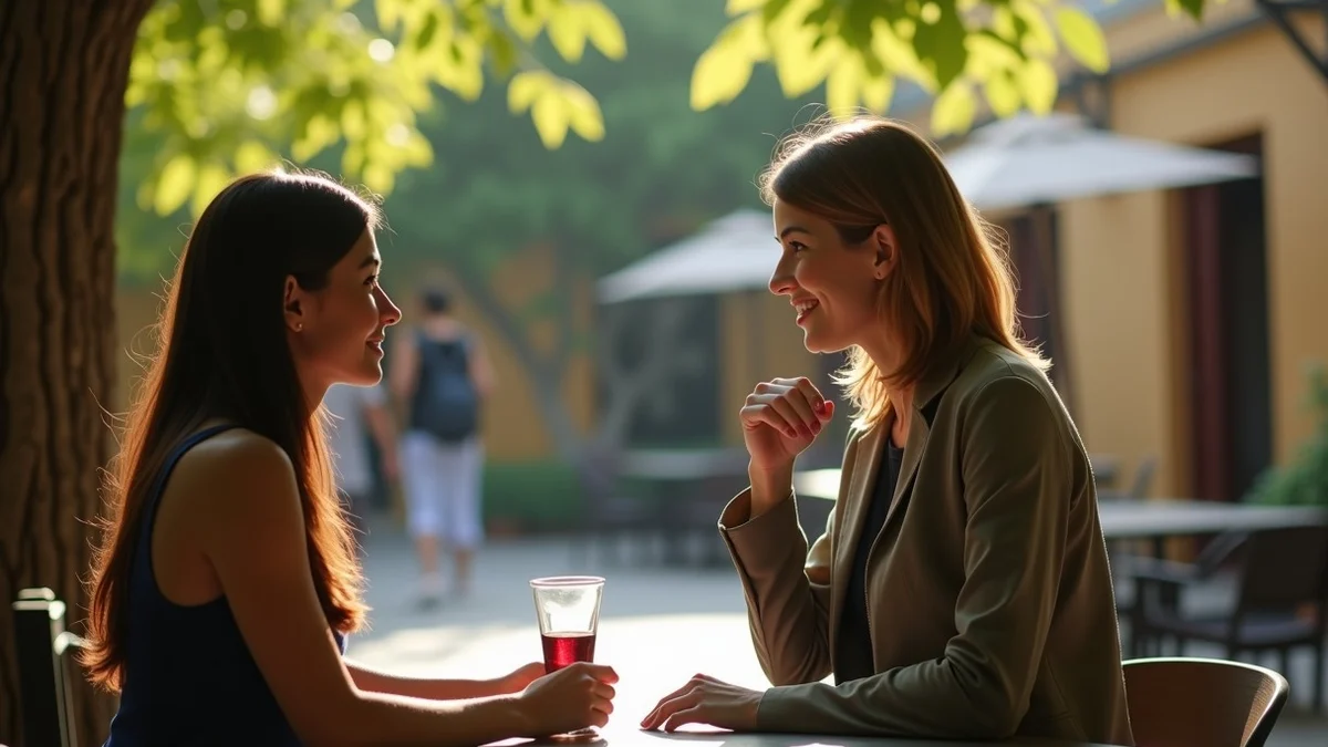 Dating as a Freelancer With an Irregular Schedule - editorial photograph