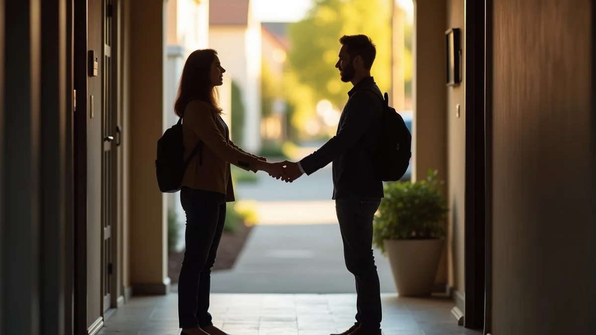 Dating as an Entrepreneur With Little Free Time - editorial photograph