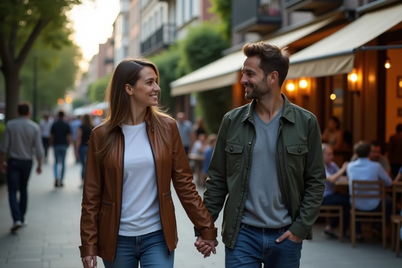 How to Date During a Career Change Without Overpromising Your Availability - editorial photograph