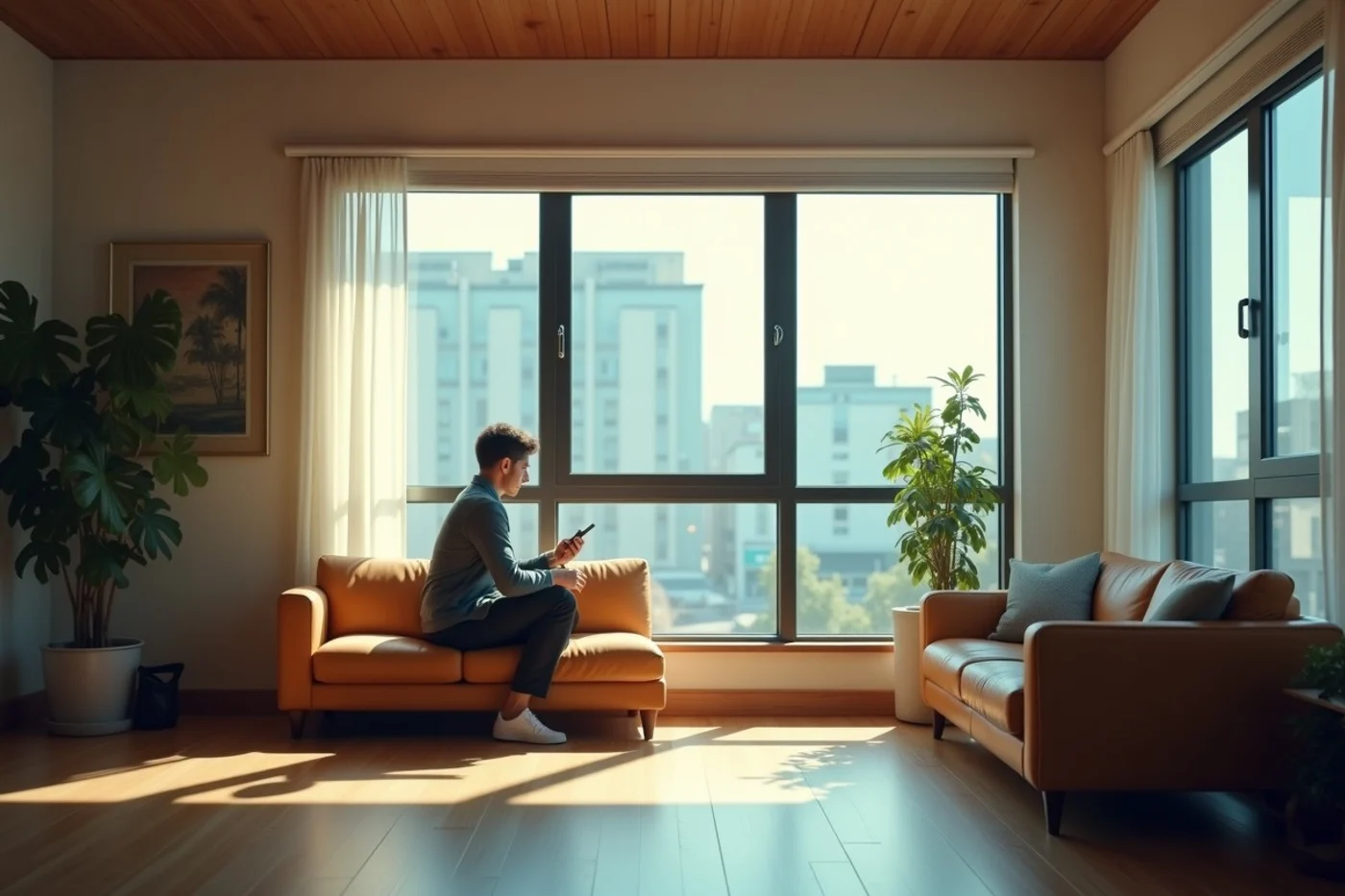 Agree on Contact Windows That Work for Both People - supporting editorial photograph