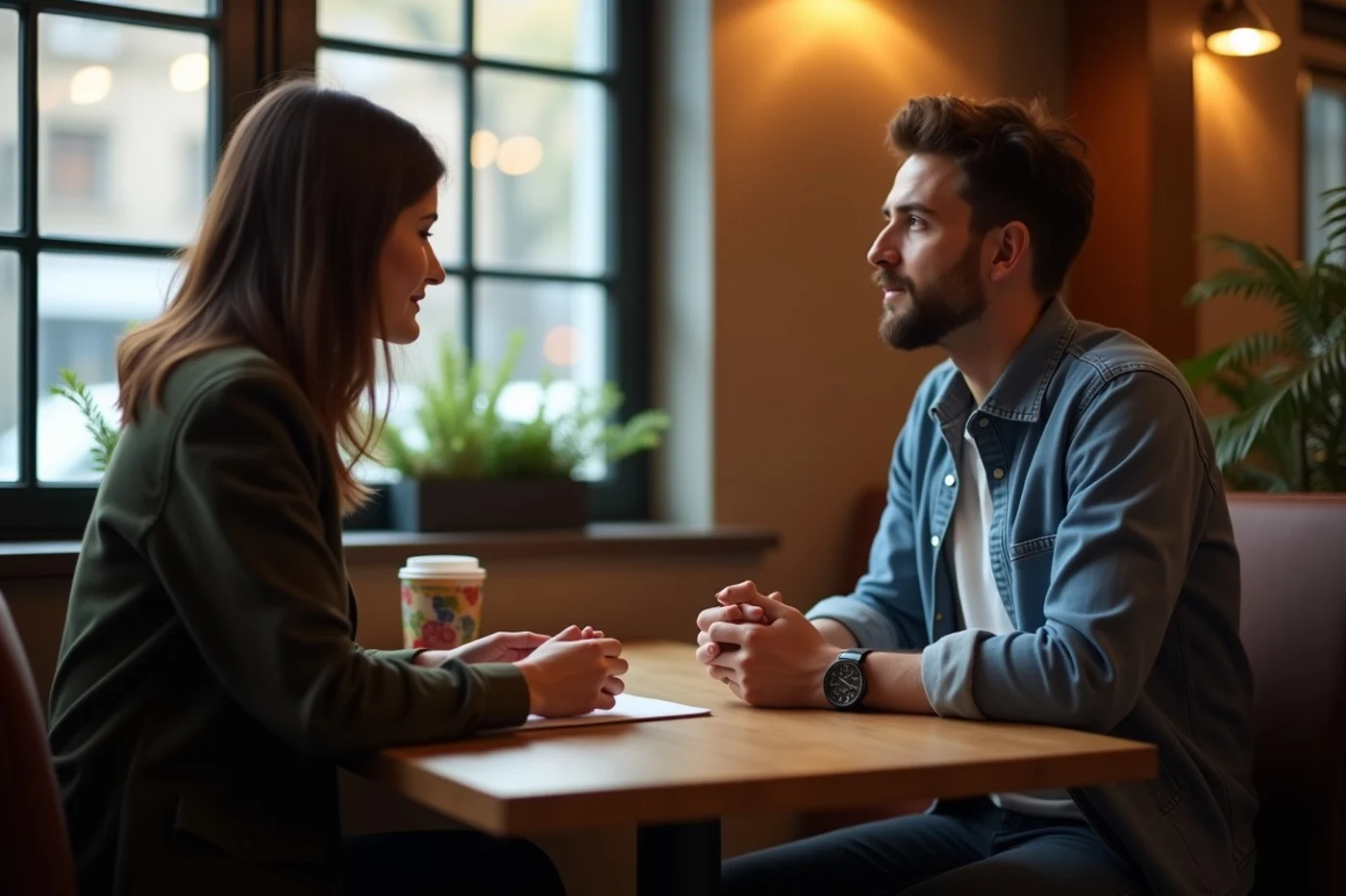 Dating Someone Who Works Long Hours Without Losing Connection - editorial photograph