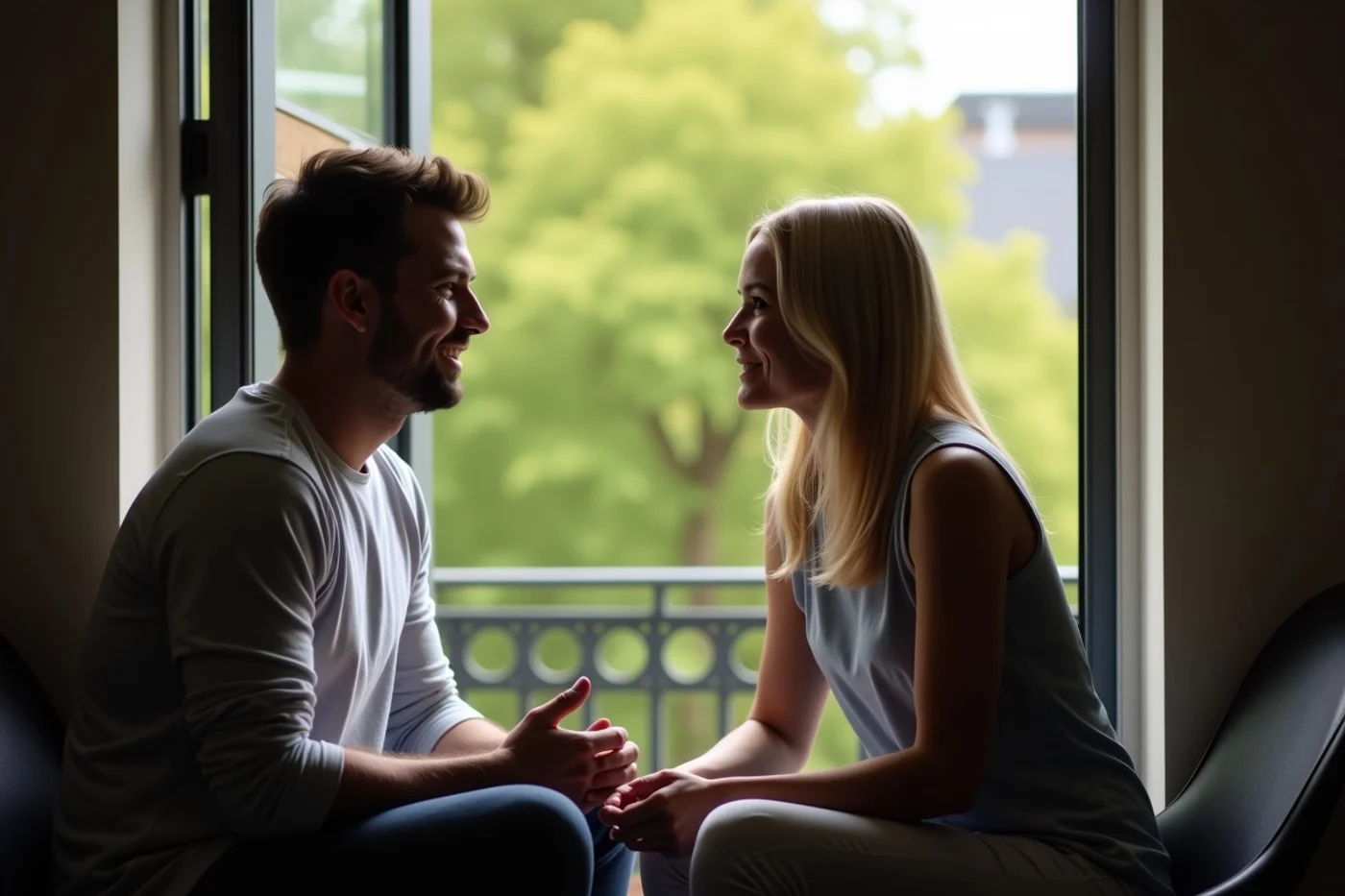 See the Difference Between Limited Hours and Limited Relationship Capacity - supporting editorial photograph