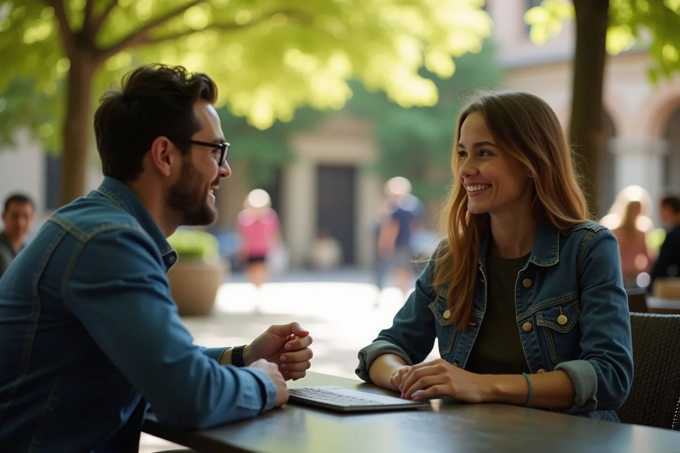 Dating Someone With an Unpredictable Work Schedule - editorial photograph