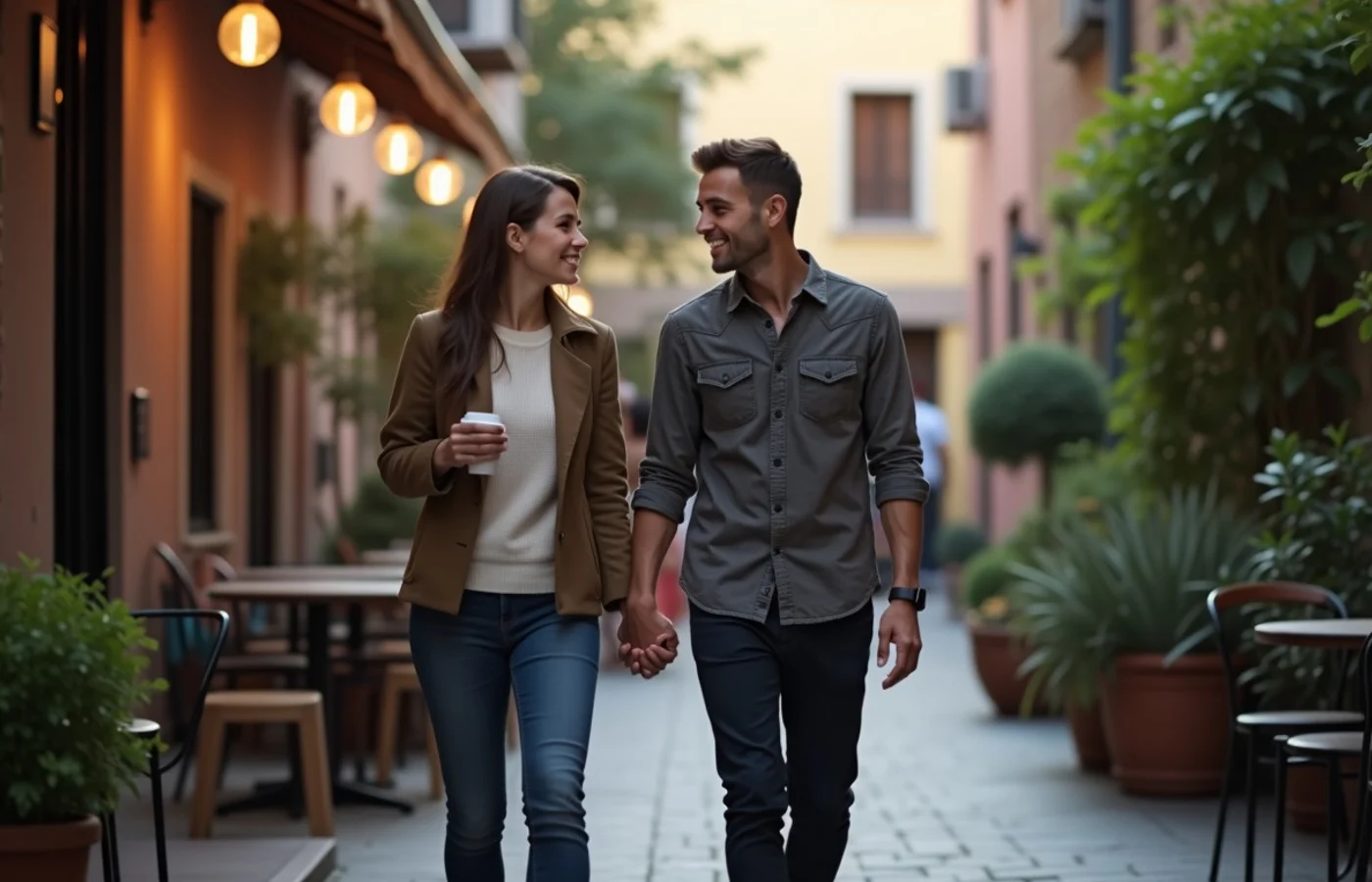 Set a Dating Cadence You Can Sustain for a Month - supporting editorial photograph