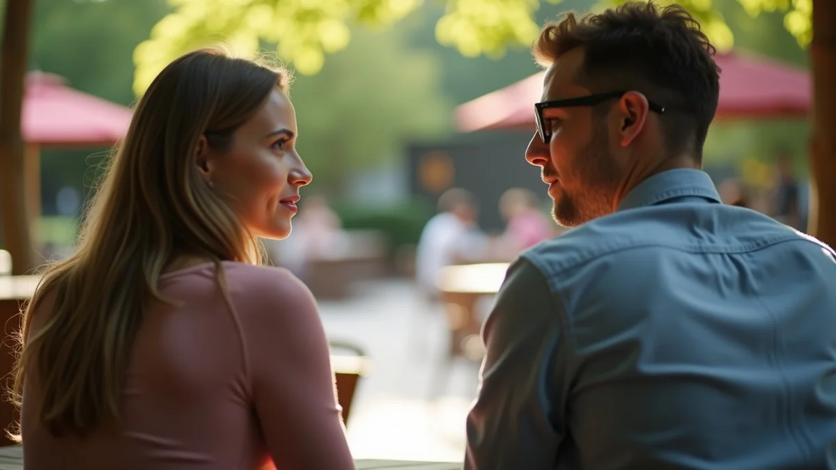 A Night-Shift Worker's Guide to Dating Without Sacrificing Sleep - editorial photograph