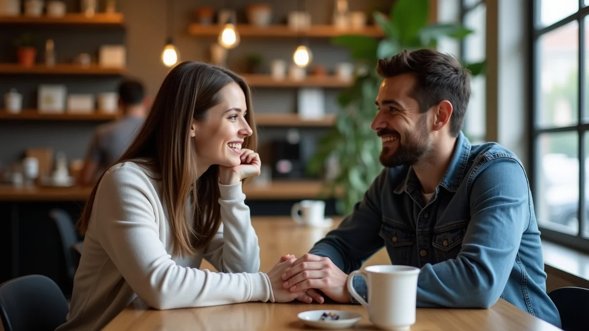 Dating When You Work Rotating Shifts - editorial photograph
