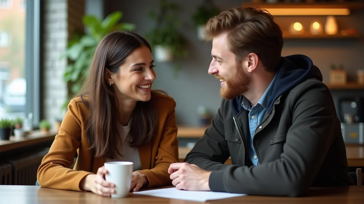 Dating When You Work Six Days a Week - editorial photograph