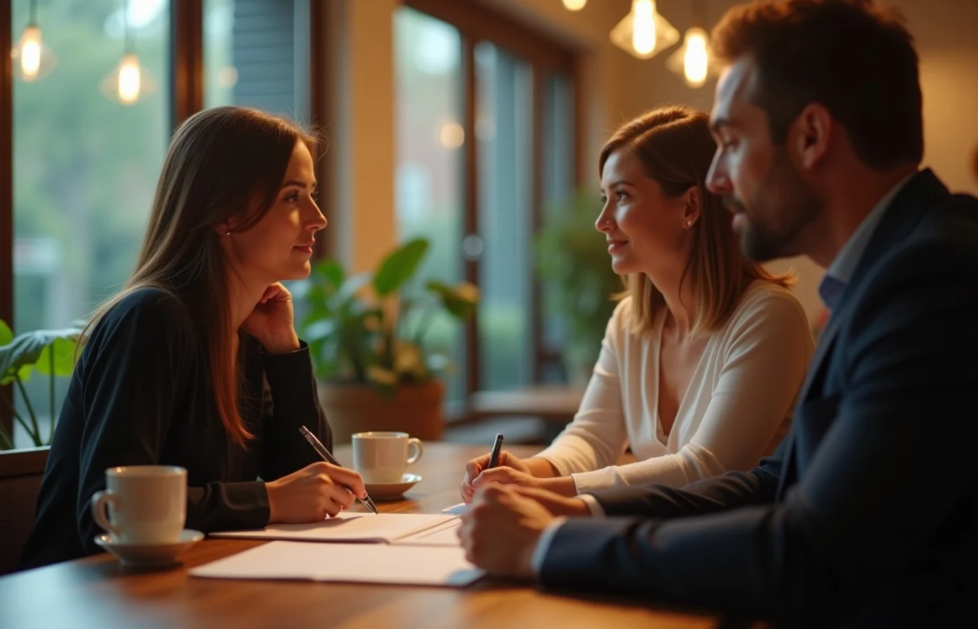 A six-day workweek changes the amount of energy available for dating - supporting editorial photograph