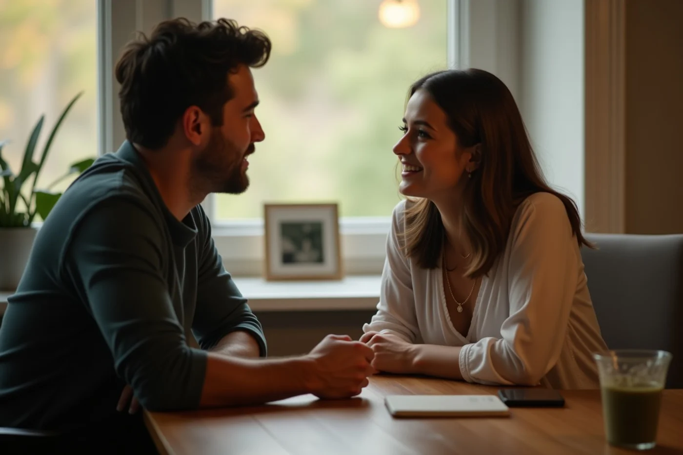 Dating When Your Schedule Changes Every Week - editorial photograph
