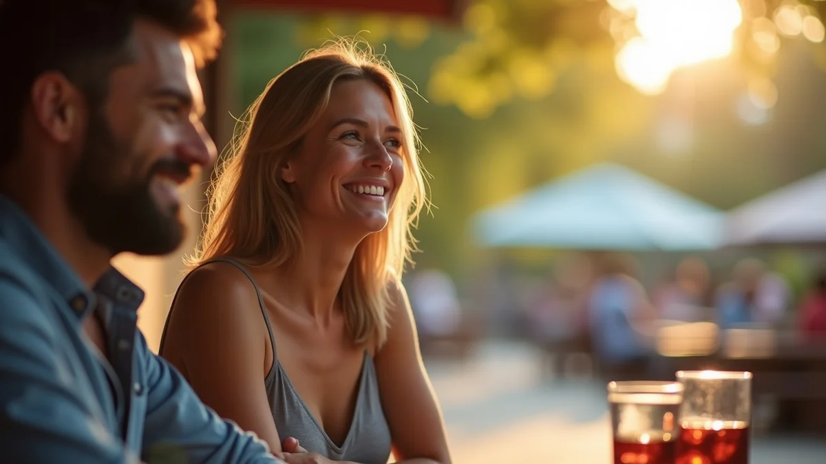 Dating With a Co-Parenting Schedule: How to Make Time Without Creating Conflict - editorial photograph
