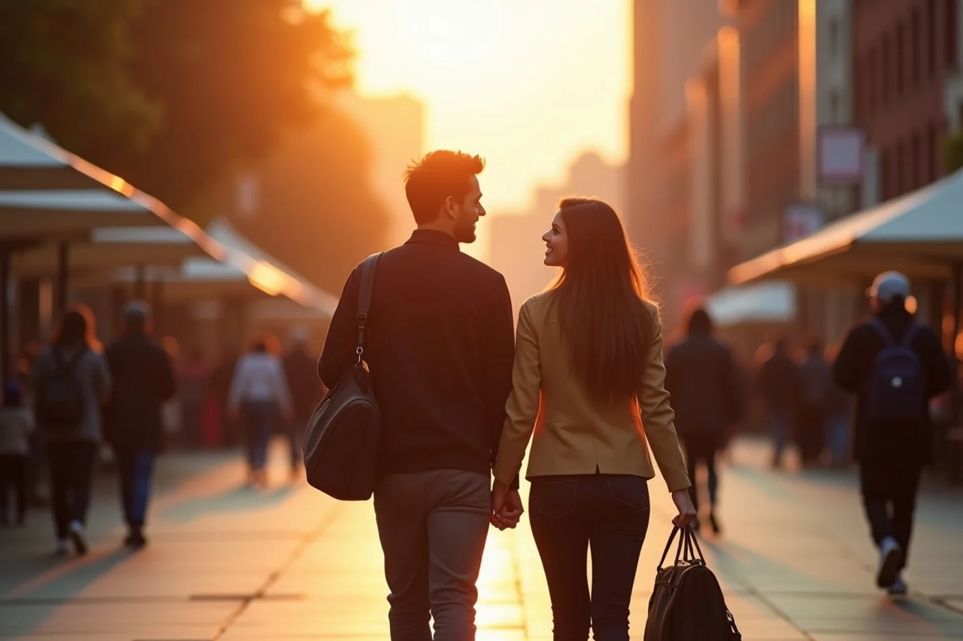 How Far in Advance Should You Schedule a First Date? - editorial photograph