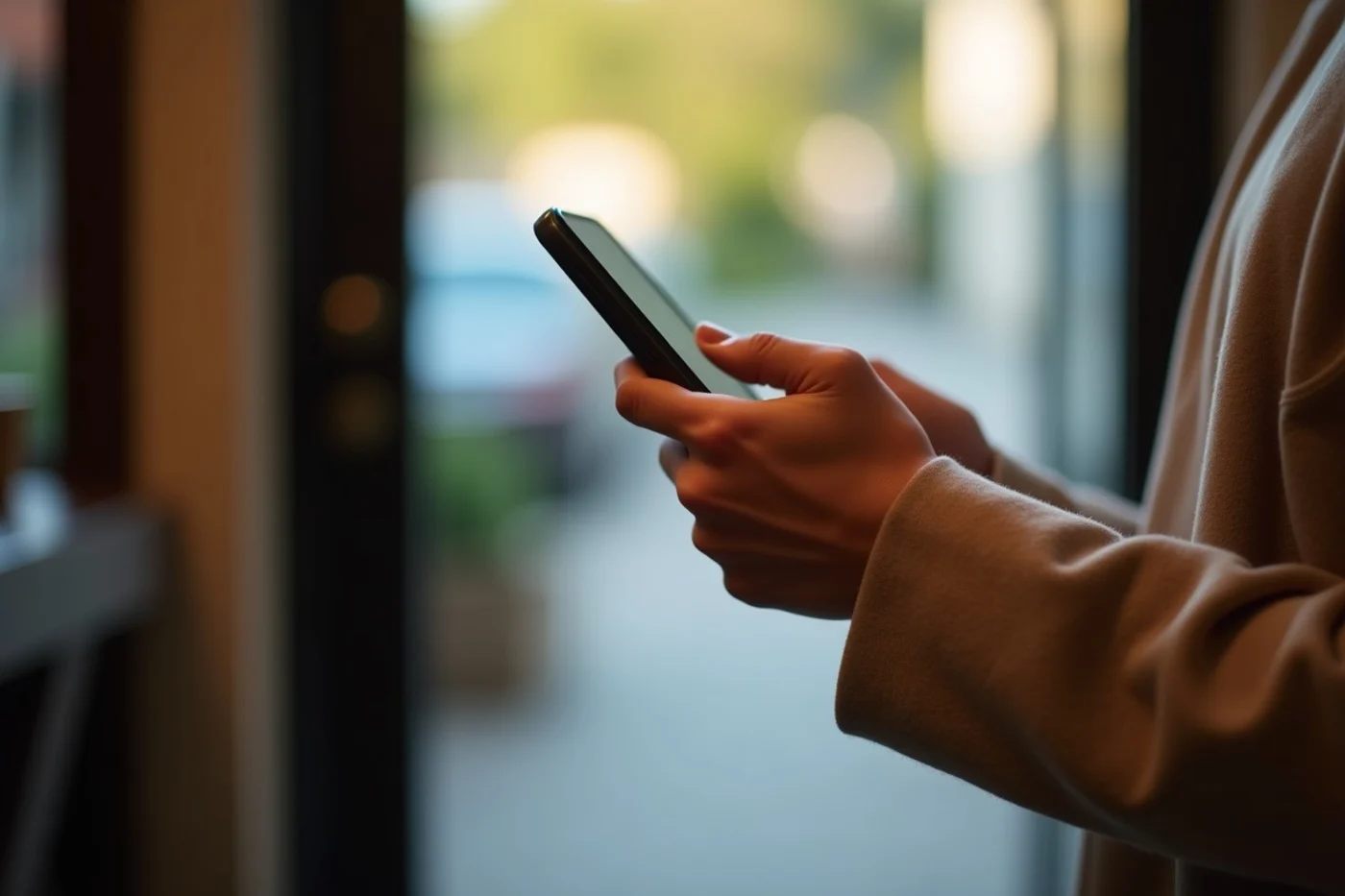 A Slow Reply Has Different Meaning at Different Dating Stages - supporting editorial photograph