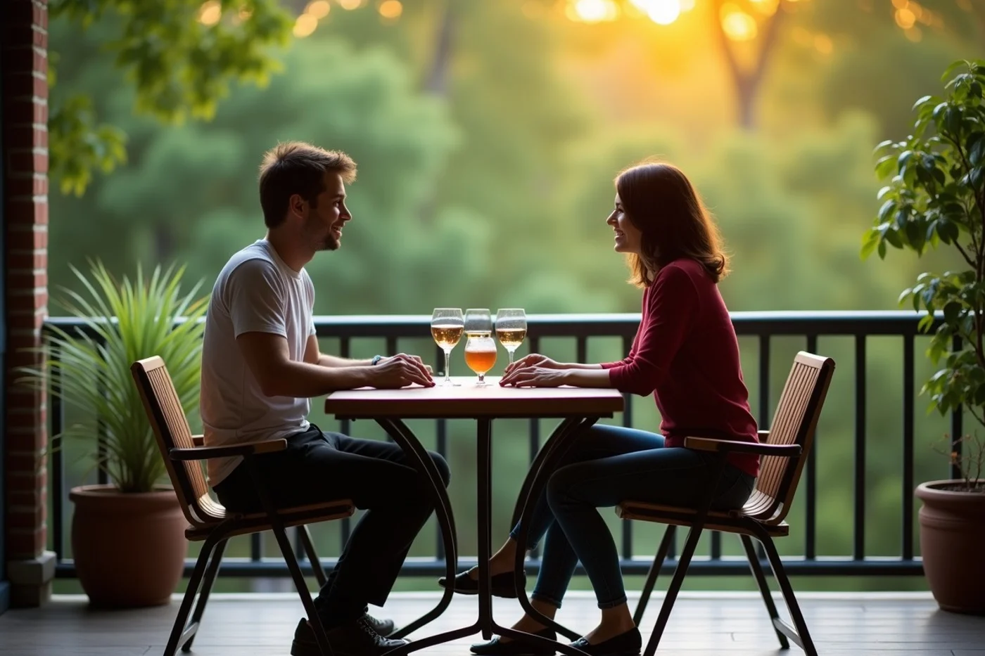 How Many Dates Per Week Is Reasonable When You Have a Busy Schedule? - editorial photograph