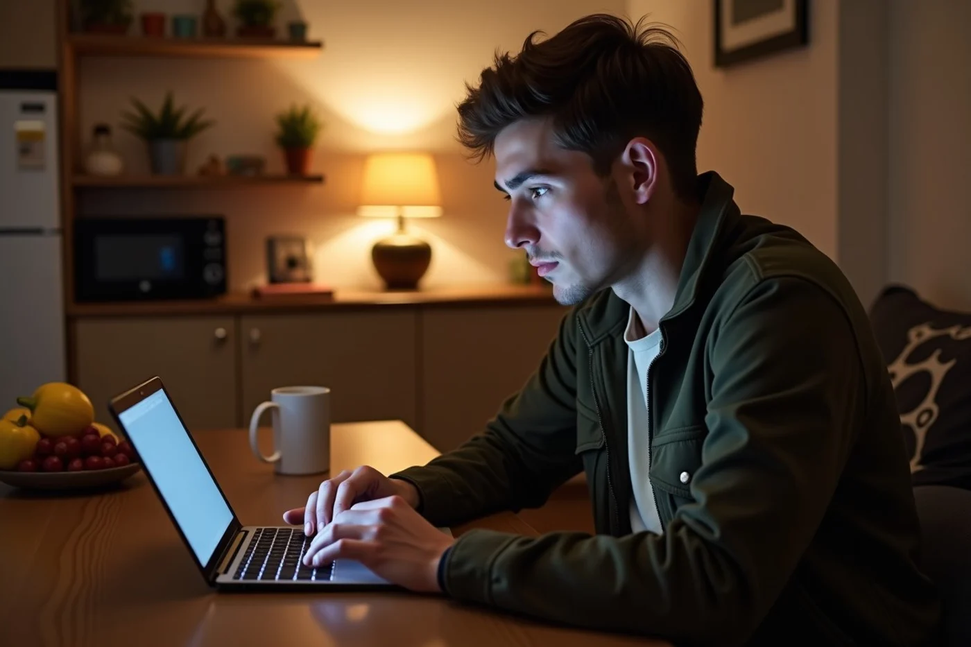 How Much Time Should You Spend on Dating Apps? - editorial photograph