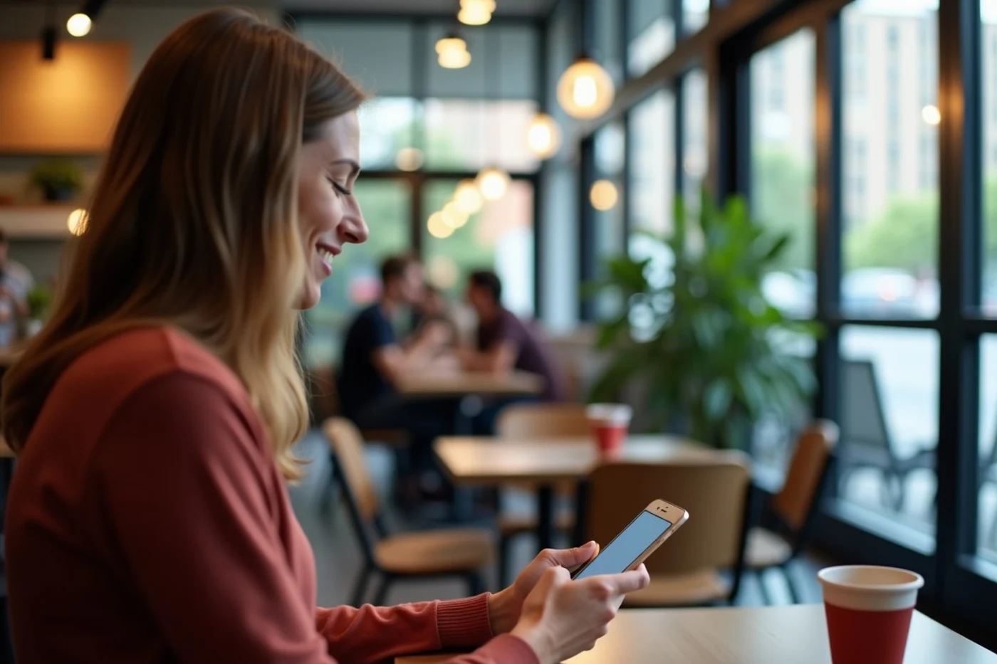 Set a weekly dating-app time range around your actual availability - supporting editorial photograph