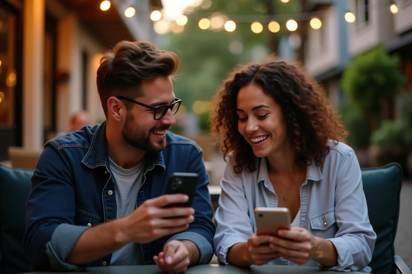How Often Should You Text When You’re Busy and Dating? - editorial photograph