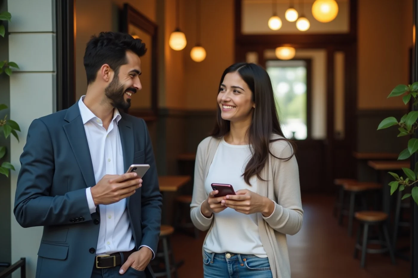 Reliable Texting Matters More Than All-Day Availability - supporting editorial photograph