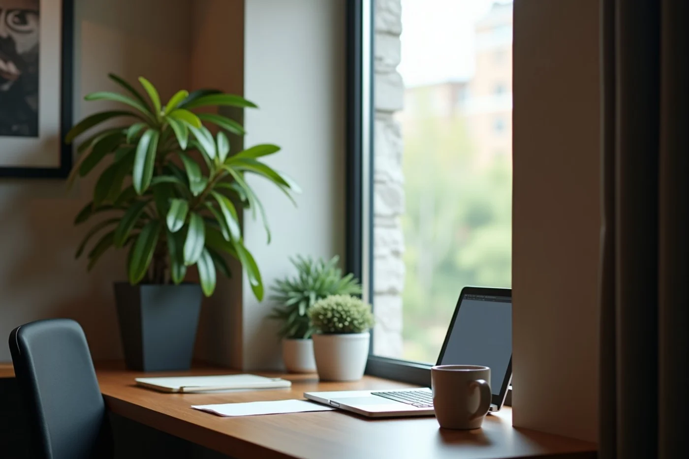Set a Workday Reply Window Before a Gap Feels Personal - supporting editorial photograph