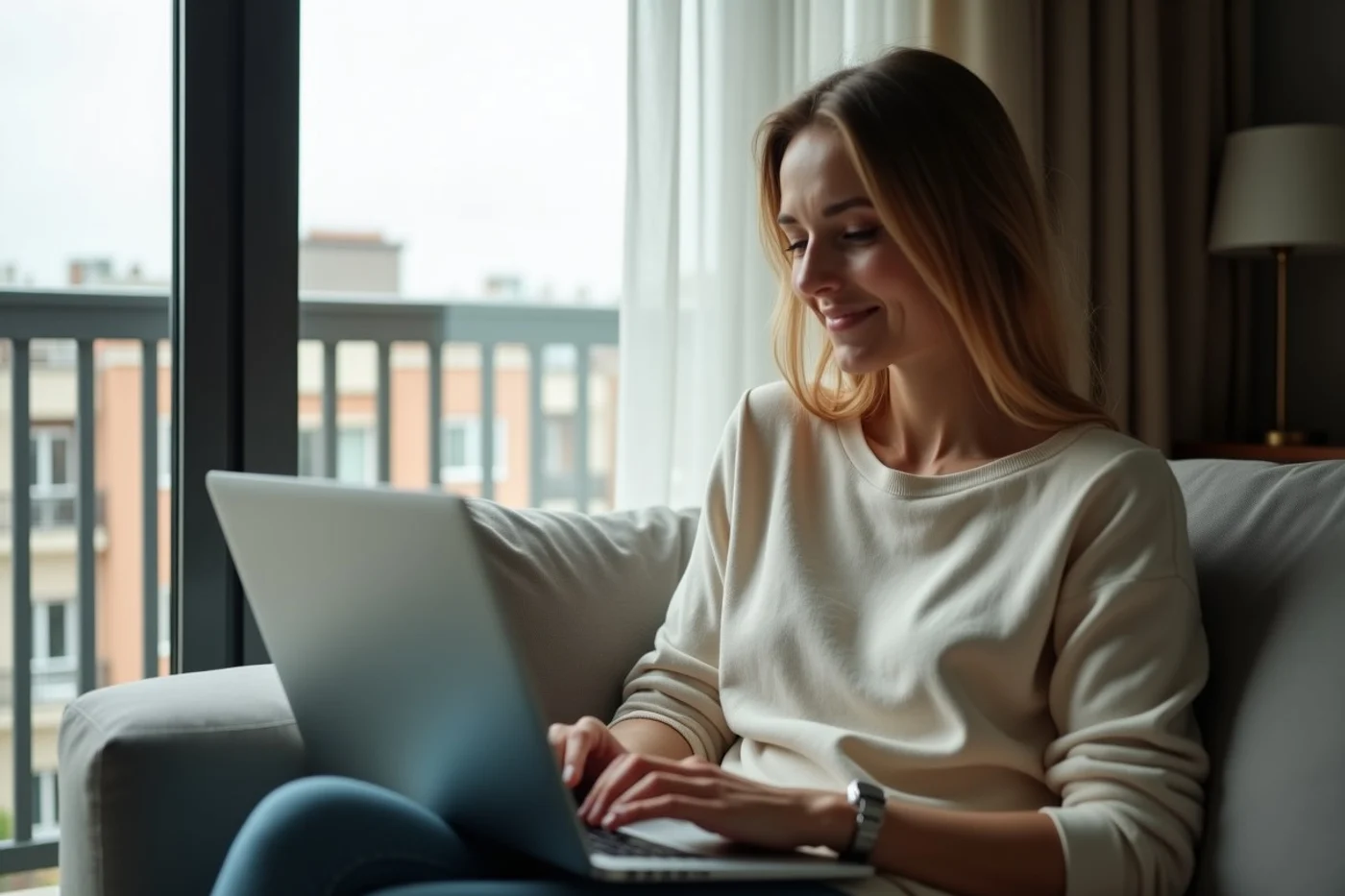 How to Avoid Sounding Too Busy on a Dating Profile - editorial photograph