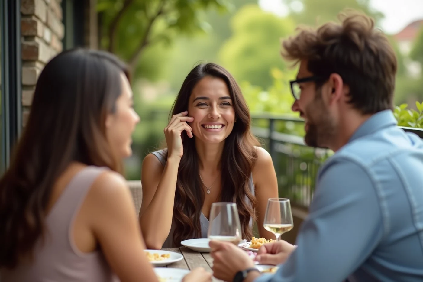 How to Avoid Spending Hours Swiping on Dating Apps - editorial photograph
