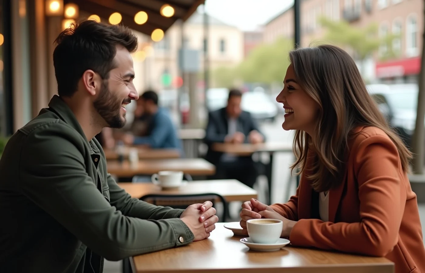 Recognize when dating has started to crowd out the rest of life - supporting editorial photograph