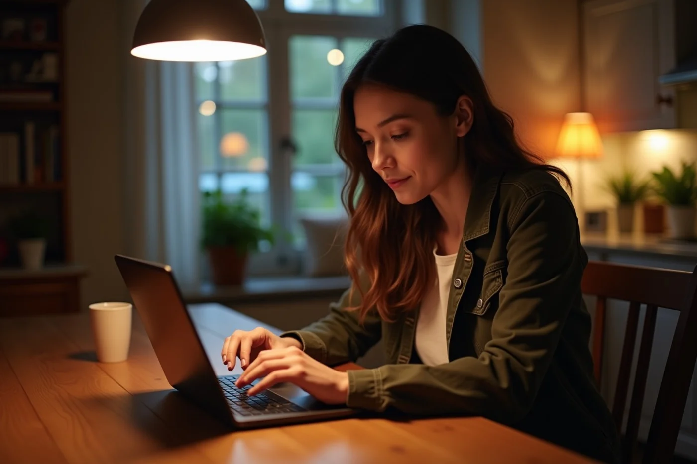 How to Decide Who to Meet From a Dating App - editorial photograph