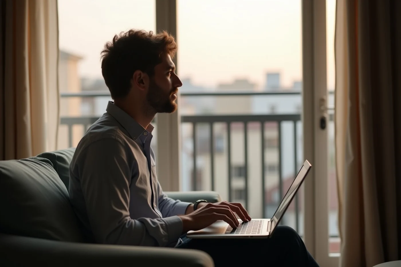 Include Work Details That Add Personality Rather Than Read Like a Résumé - supporting editorial photograph
