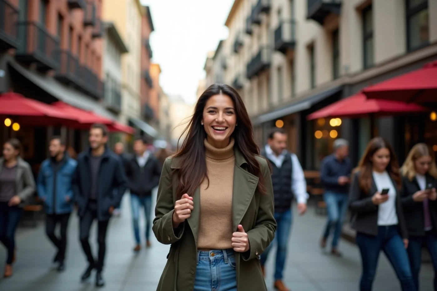 Keep Infrequent Dates Moving Beyond the Same First-Date Conversation - supporting editorial photograph