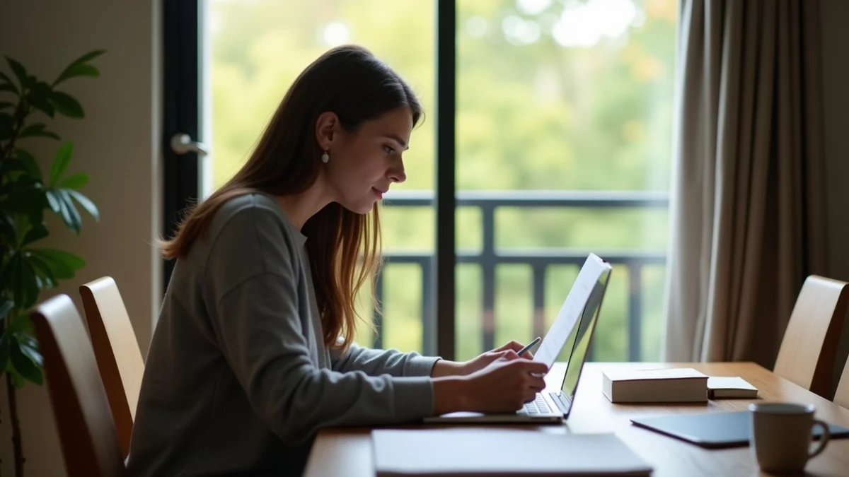 How to Know If You’re Too Busy for a Relationship - editorial photograph