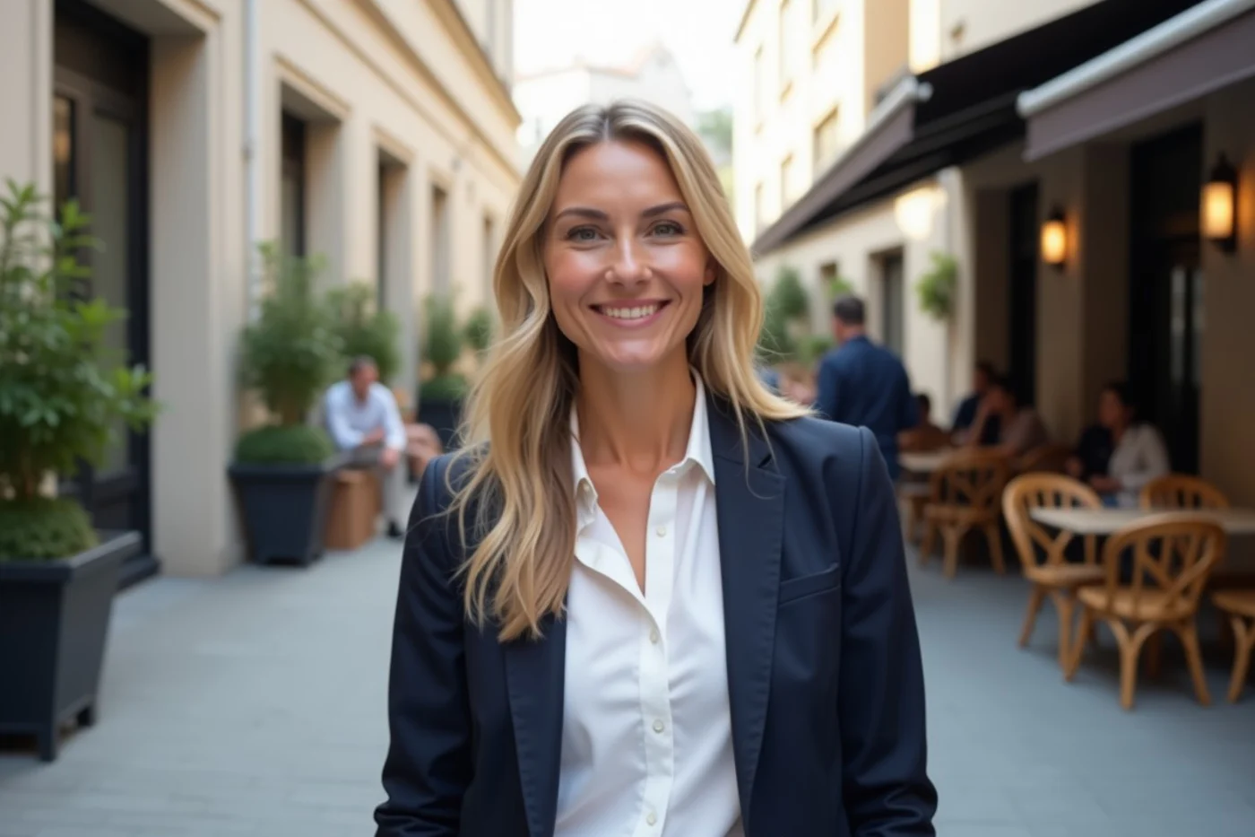 How to Make Your Dating Profile Sound Approachable - editorial photograph