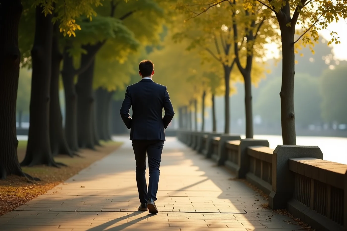 See how work stress can distort the dating experience - supporting editorial photograph