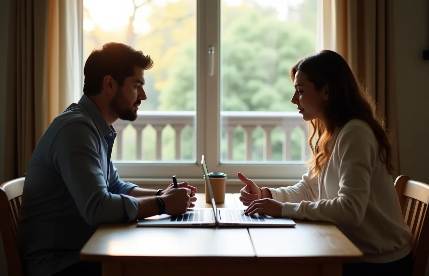 A serious relationship requires a different kind of calendar commitment - supporting editorial photograph