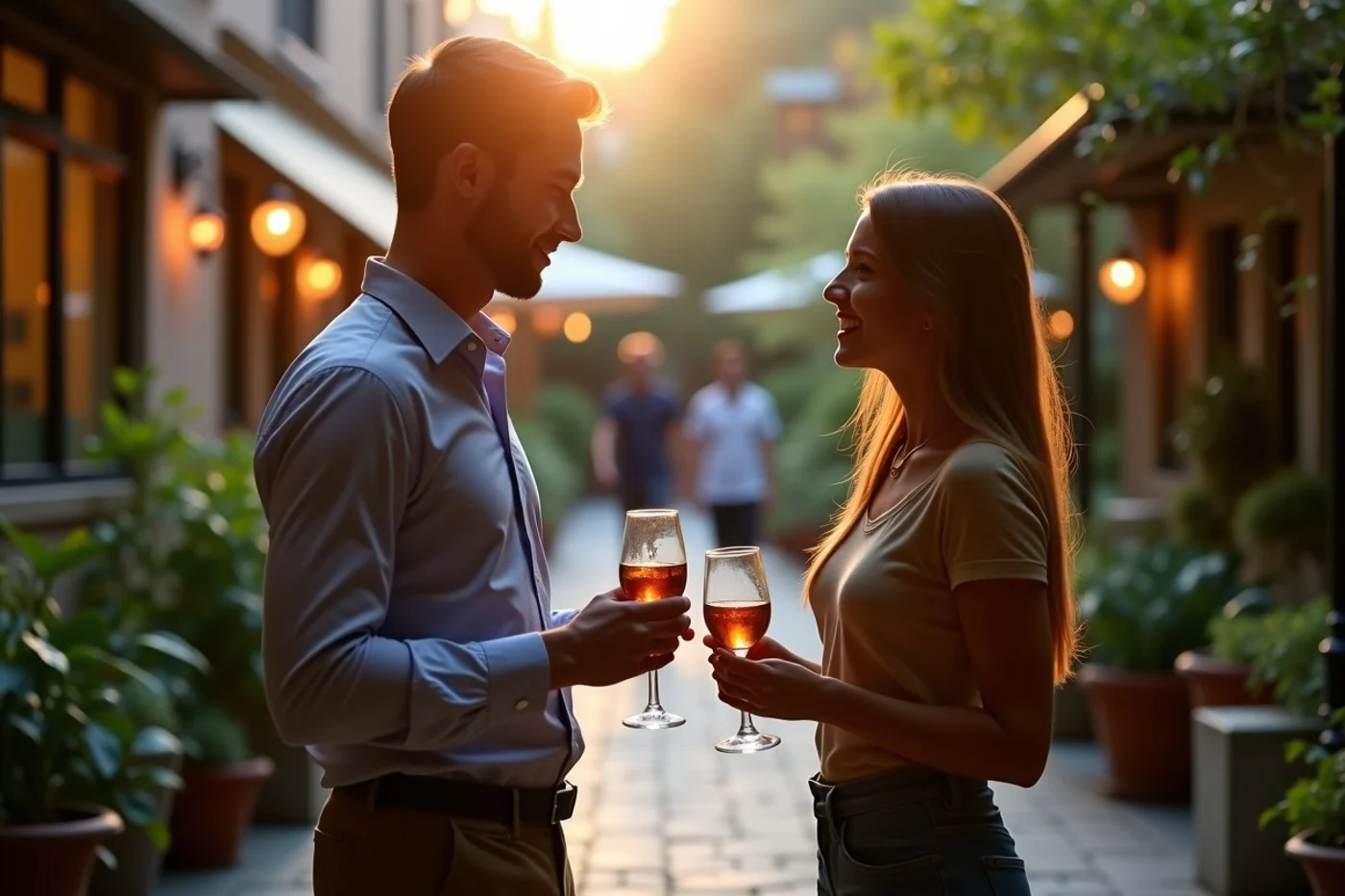 How to Make Time for Dating When You’re Busy - editorial photograph
