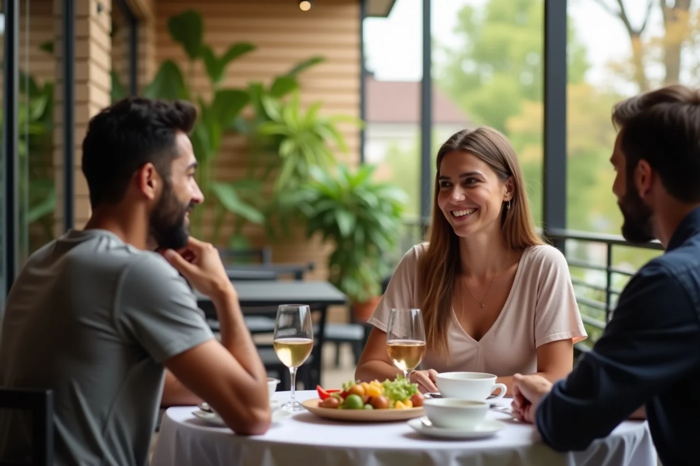 How to Manage Multiple Dating App Conversations - editorial photograph