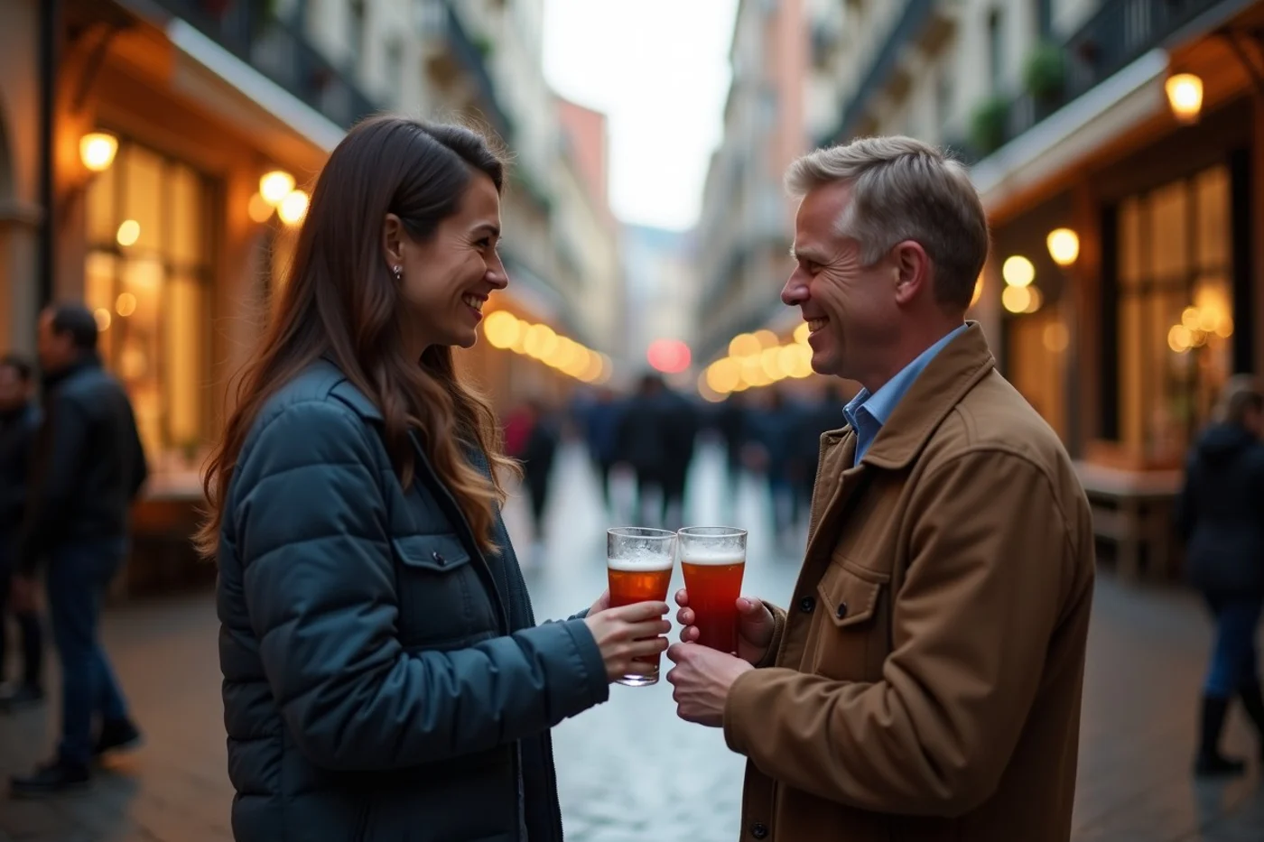 How to Plan Regular Dates Around a Busy Work Schedule - editorial photograph