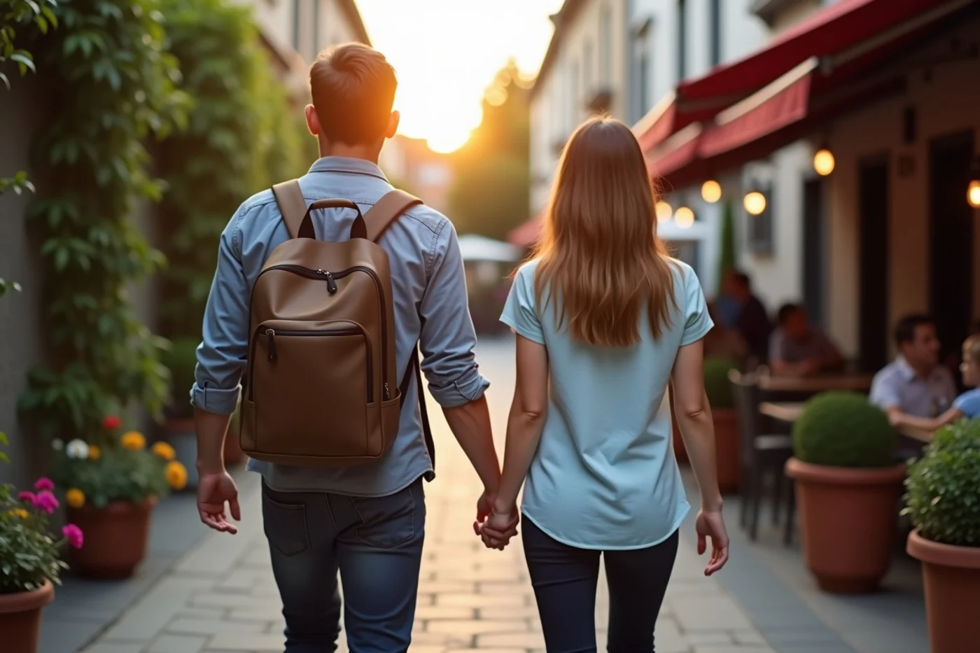 How to Plan a Second Date When Busy Schedules Don’t Line Up - editorial photograph