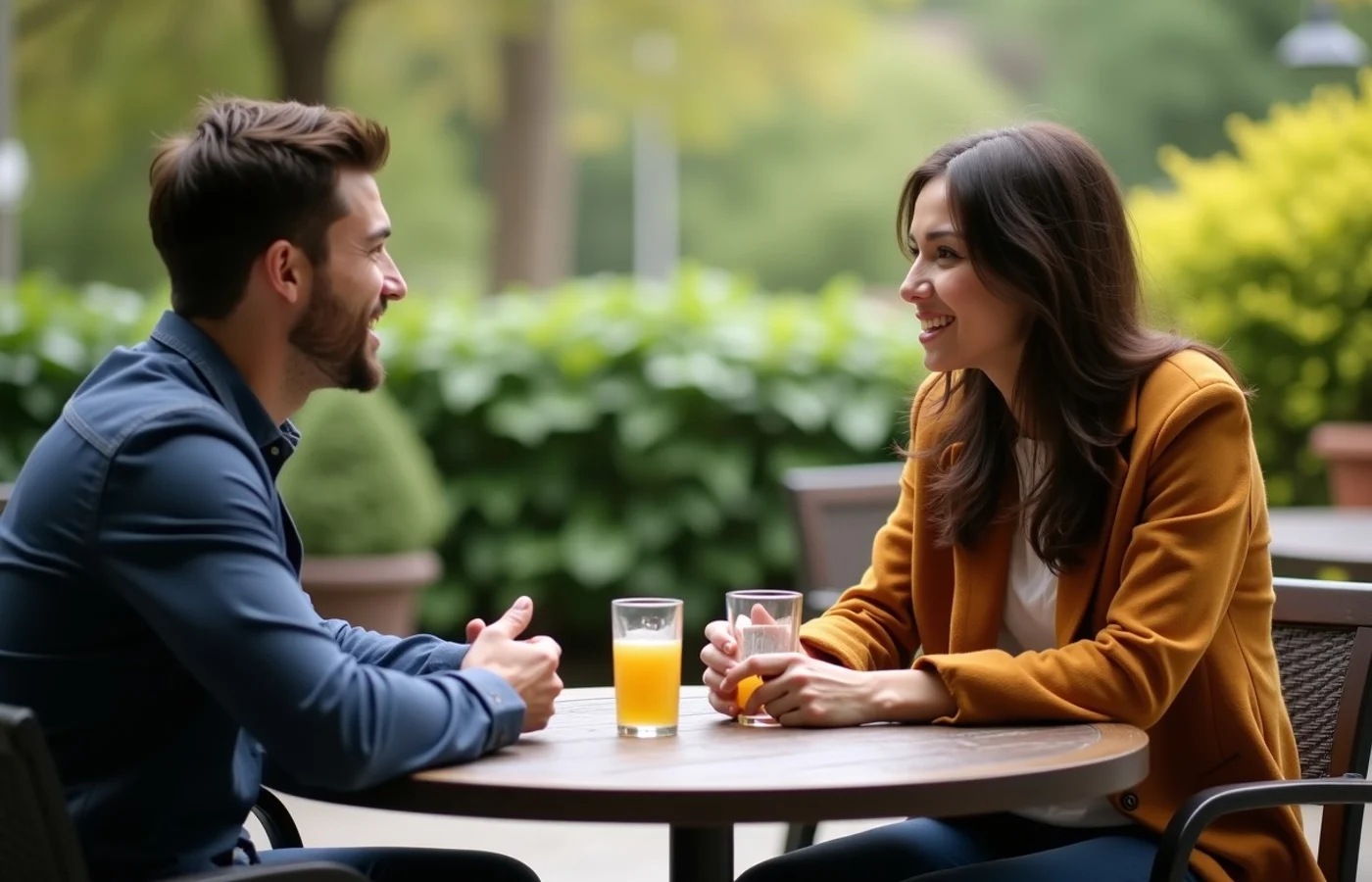 Set a level of dating activity you can sustain for a month - supporting editorial photograph
