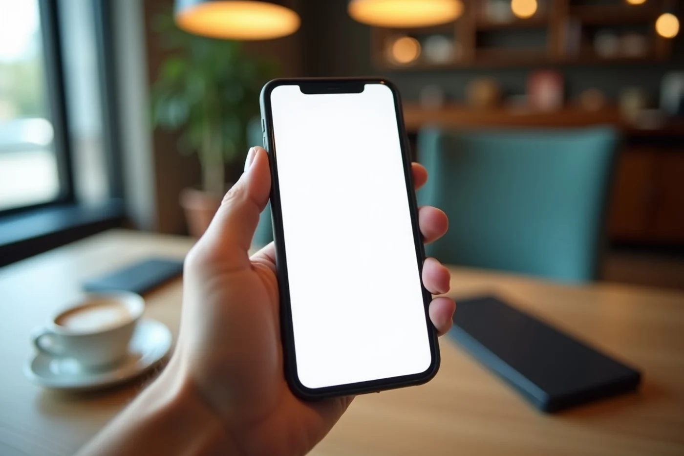 How to Stay Connected Without Constant Texting - editorial photograph