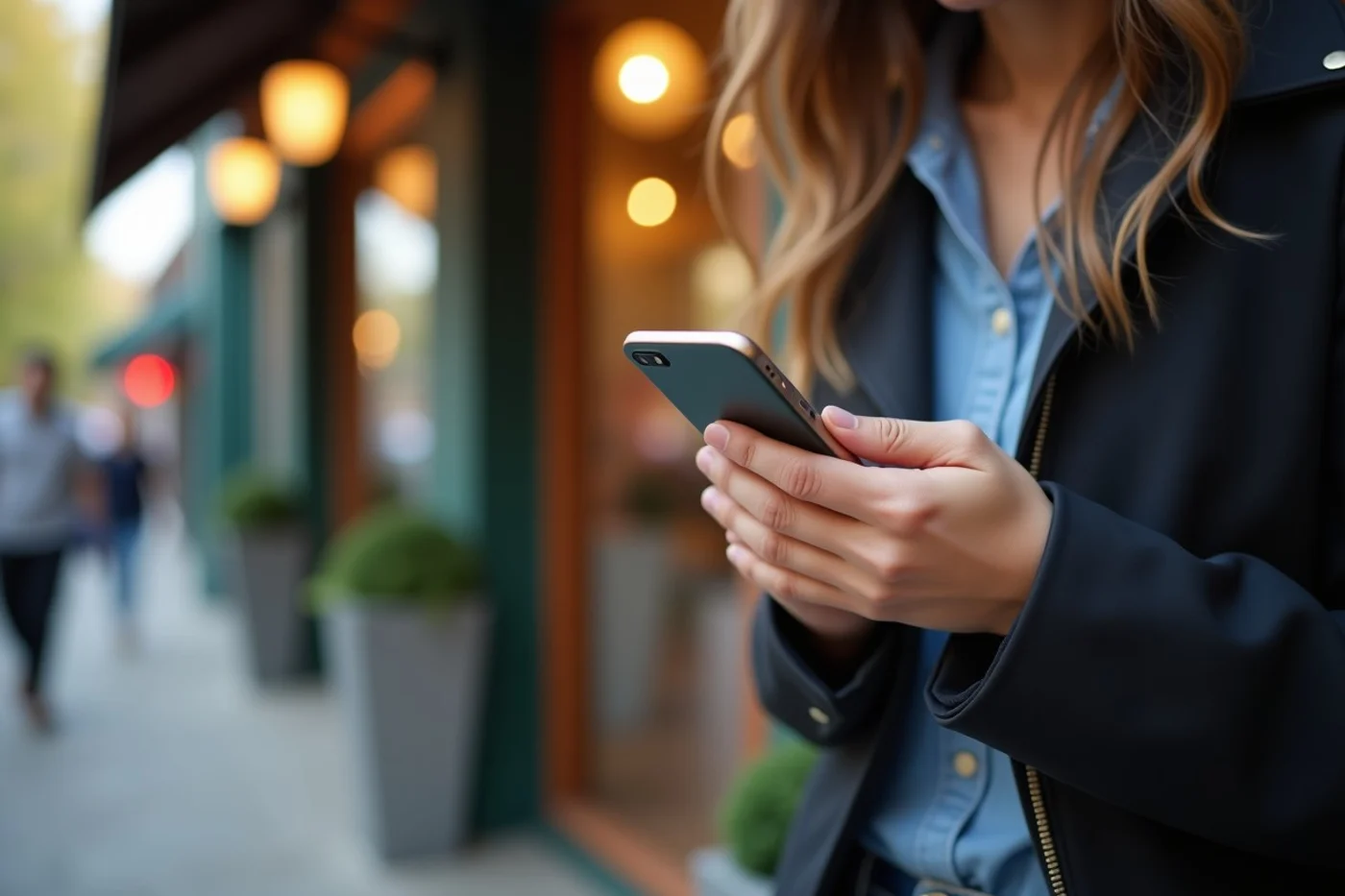 Use Asynchronous Messages That Add More Than Status Updates - supporting editorial photograph