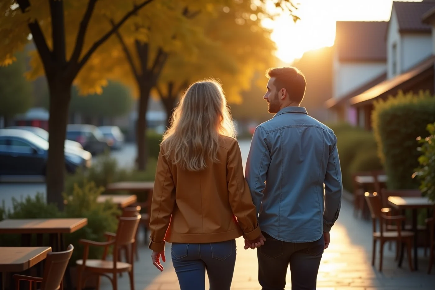 Support Should Make the Relationship More Secure, Not Smaller - supporting editorial photograph