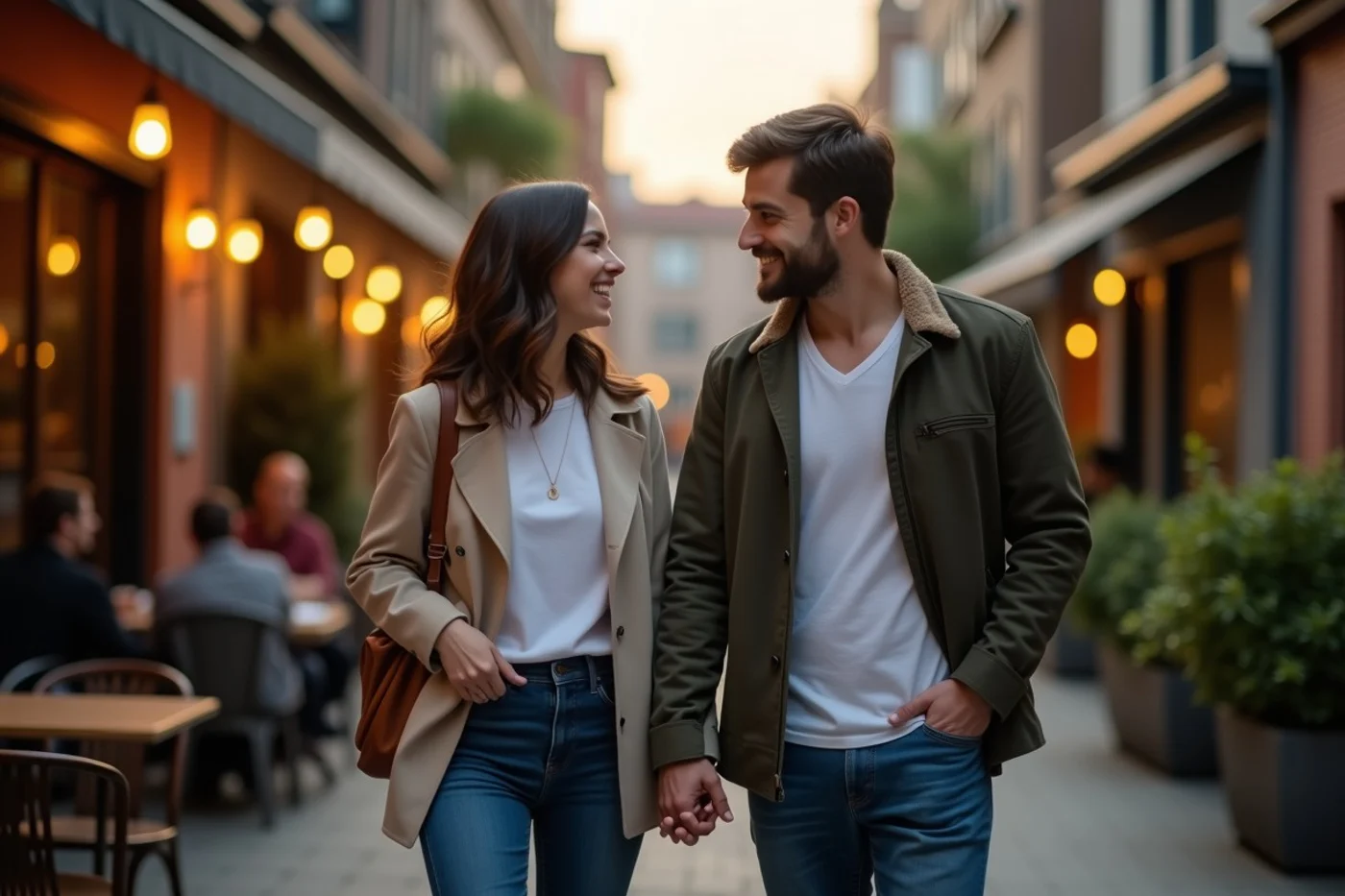 How to Tell If Someone Is Busy or Not Interested - editorial photograph