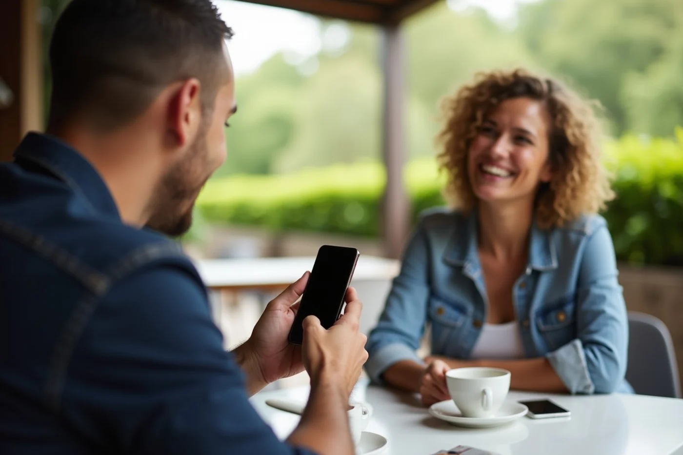 Define What You Are Looking For Before Opening an App - supporting editorial photograph