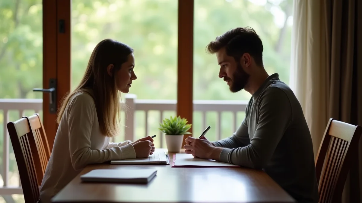When Should You Make More Time for Someone You’re Dating? - editorial photograph