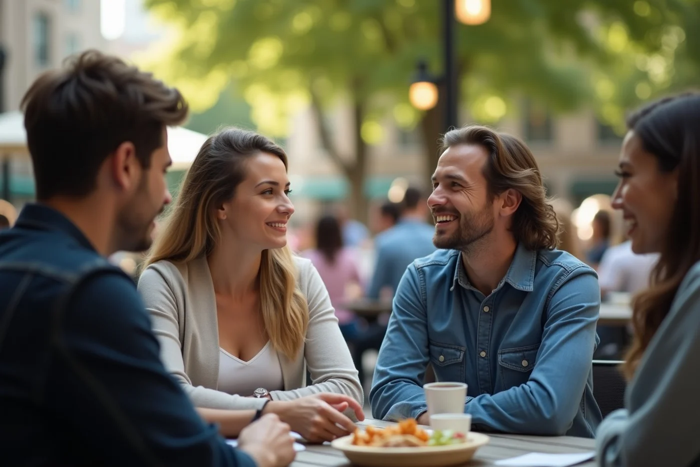 Where to Meet Singles as a Busy Professional - editorial photograph